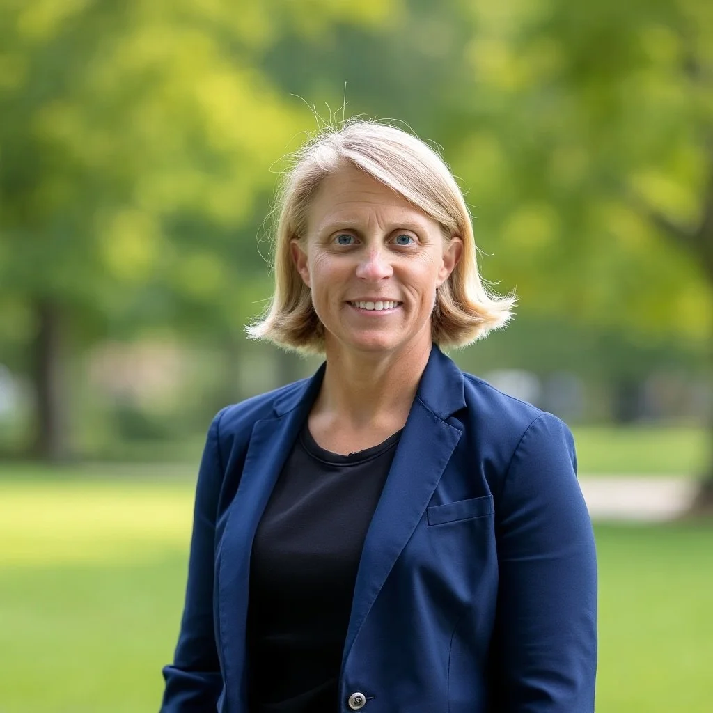 Valerie Jelley-Lastinger