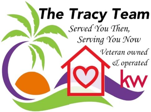 The Tracy Team