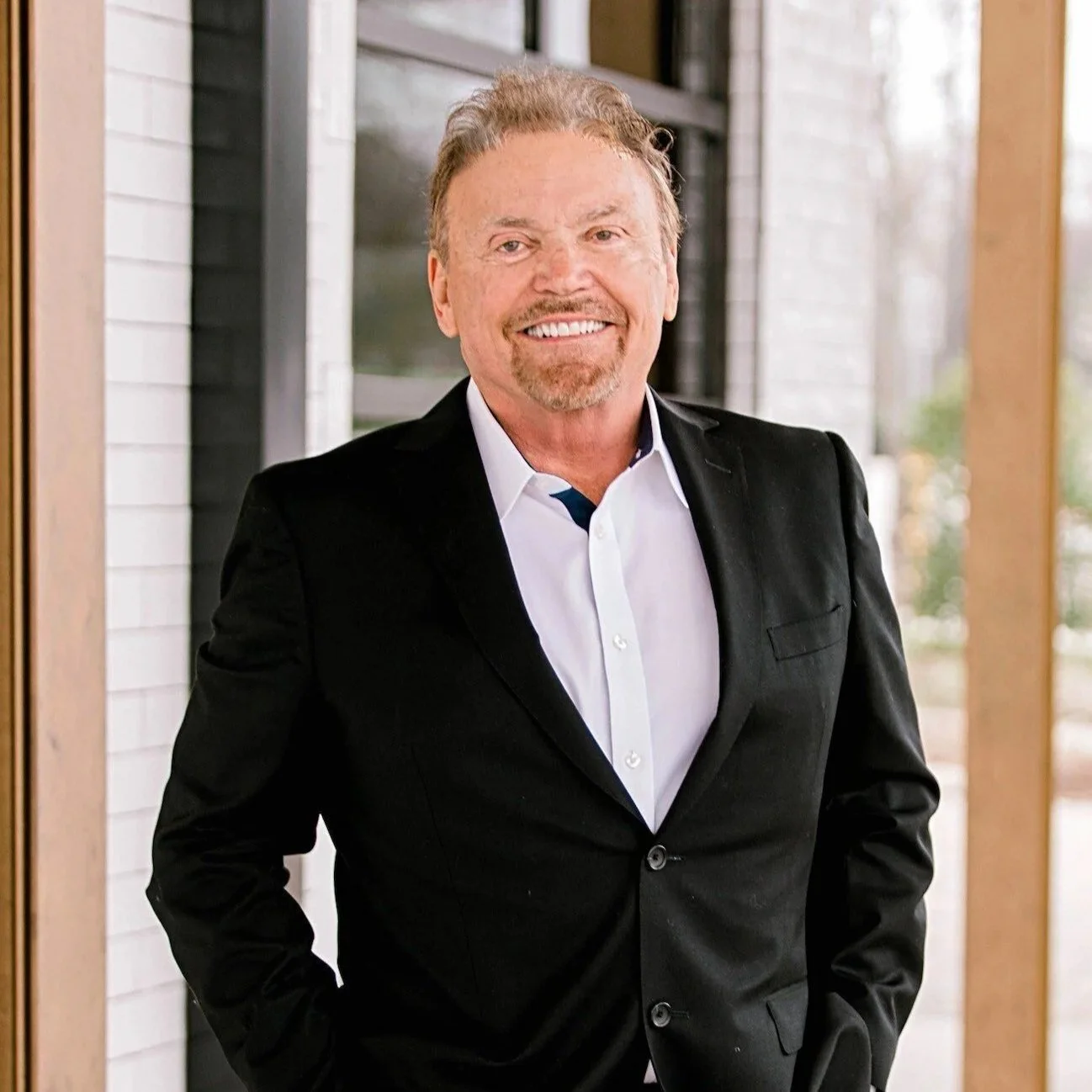 George Temple