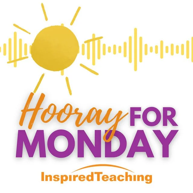 Deepa Iyer in conversation with Jenna and Meag from Hooray For Monday