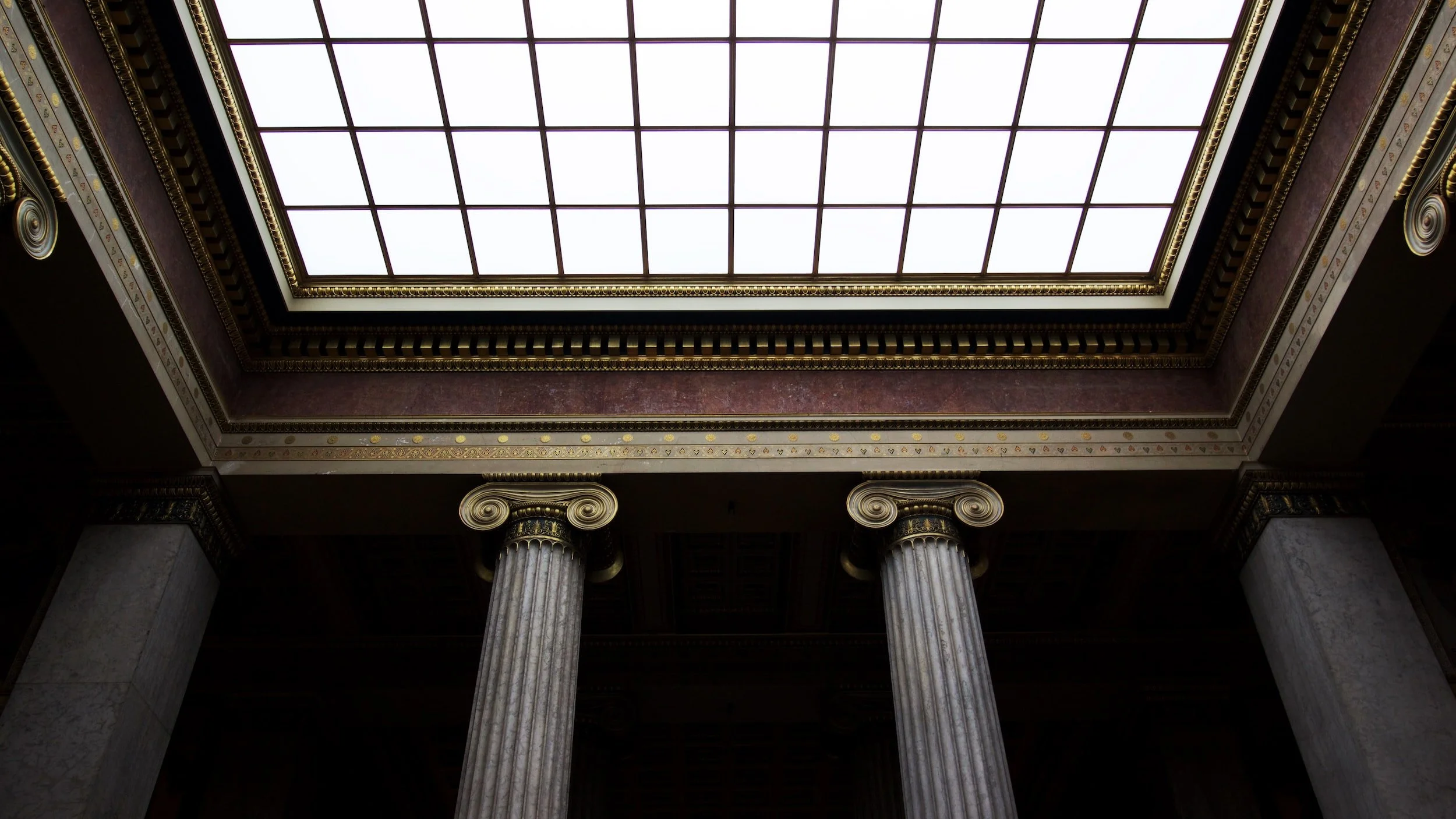 The crumbling pillars of EU foreign policy and the coming European Renaissance
