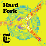 Hard Fork Podcast, the New York Times