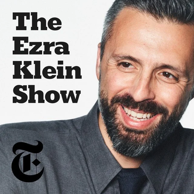 How to do the Most Good, The Ezra Klein Show