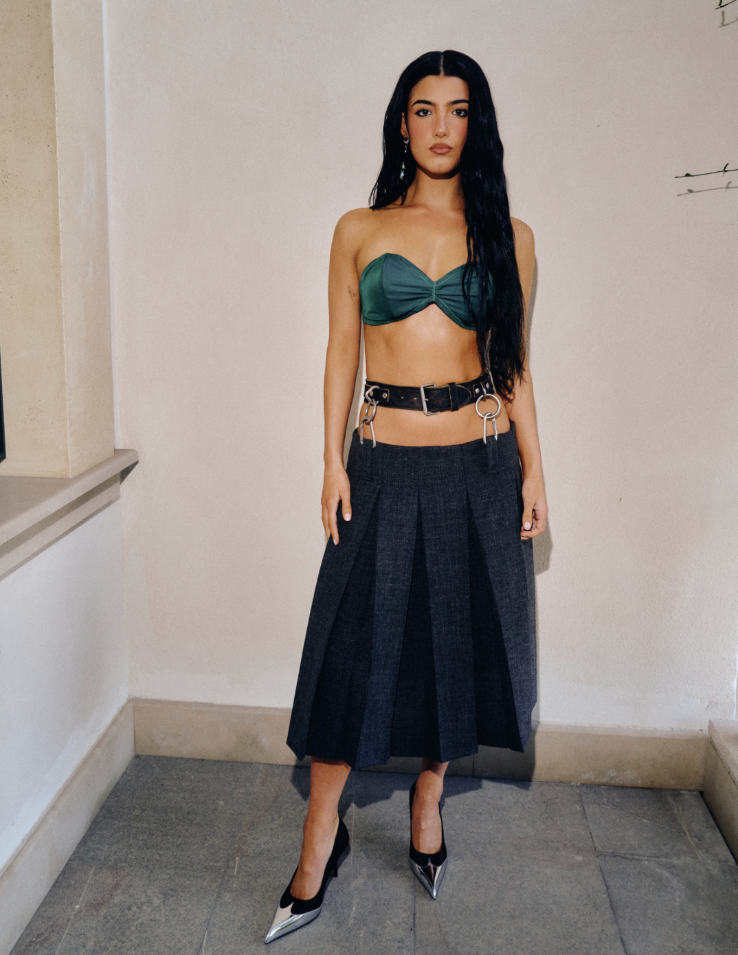 CR Fashion Book