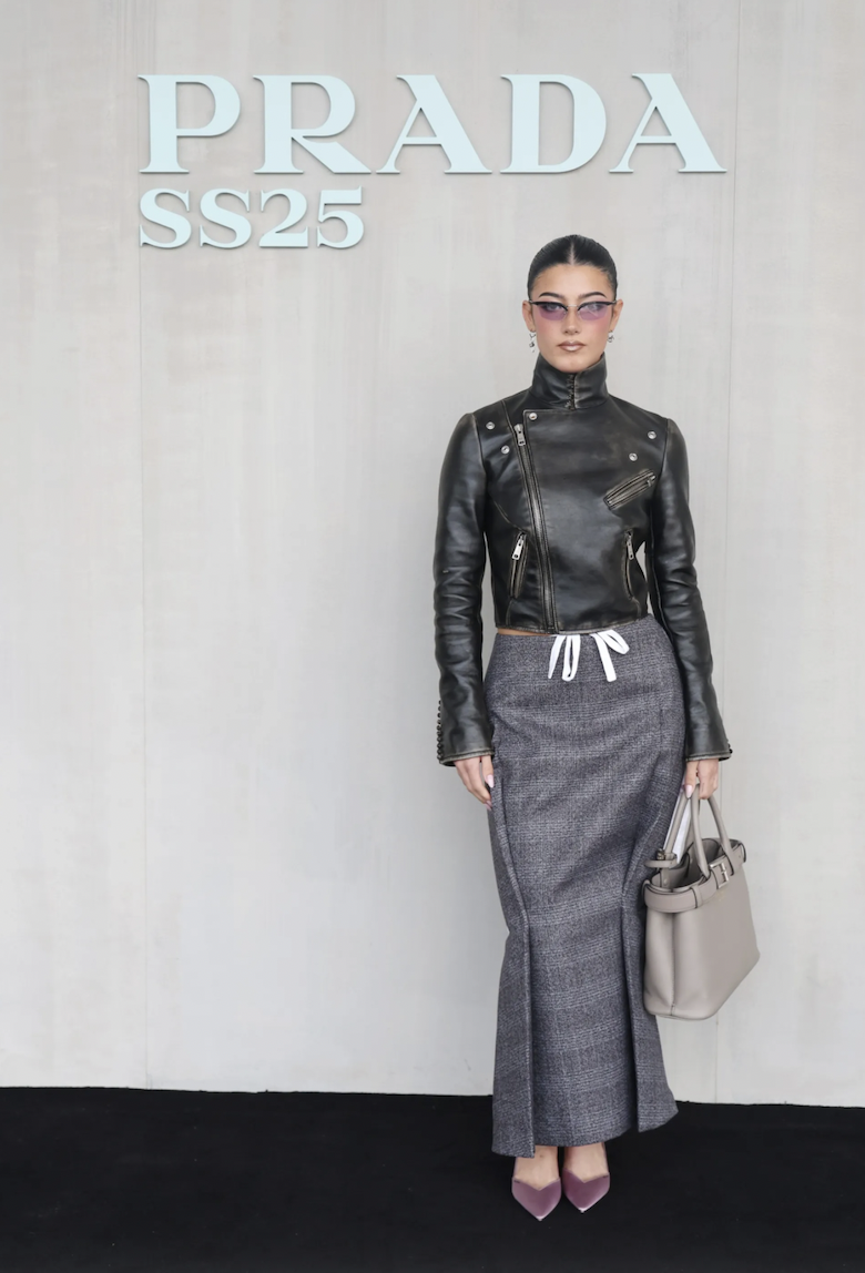 Prada SS25