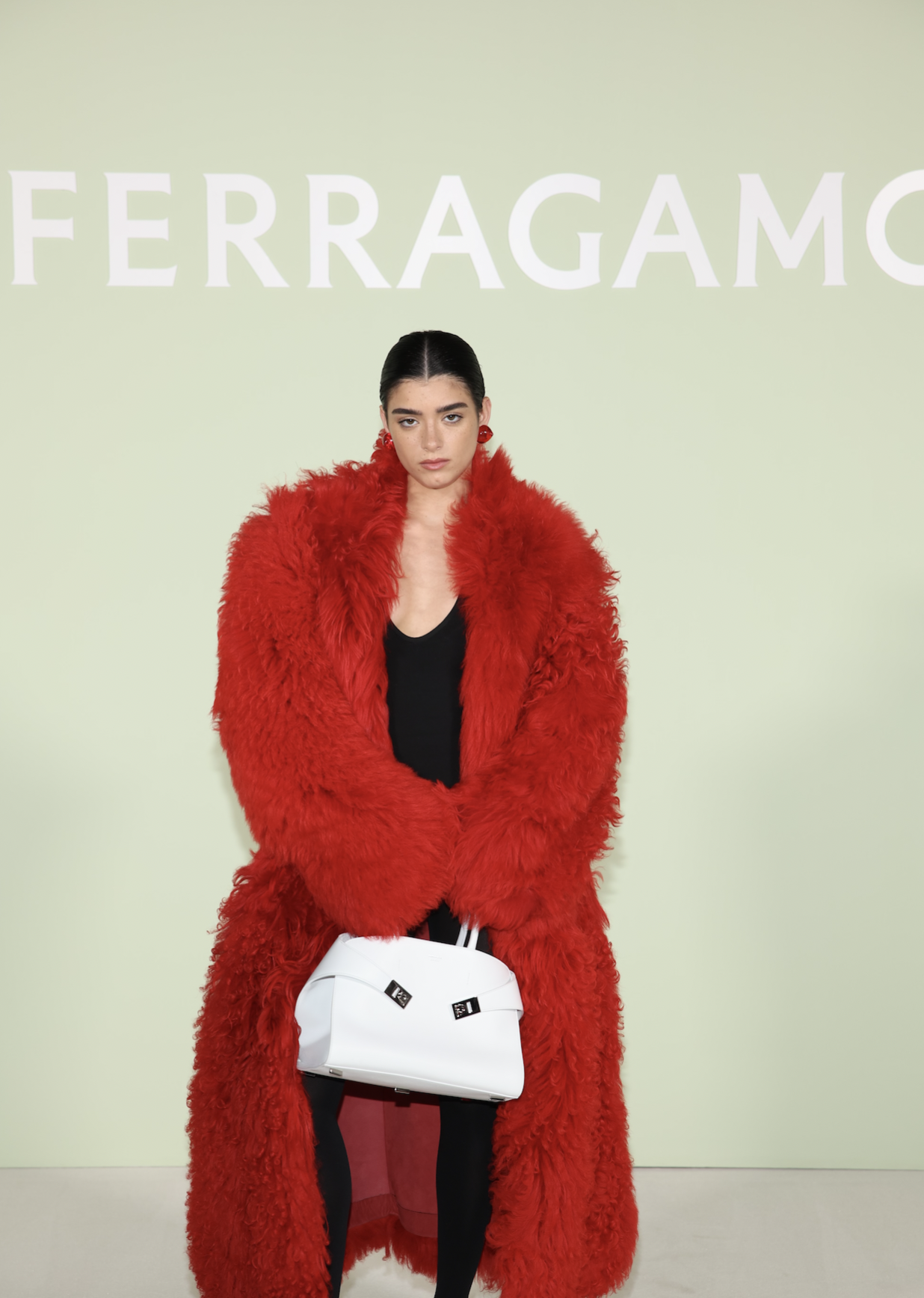 Ferragamo Show