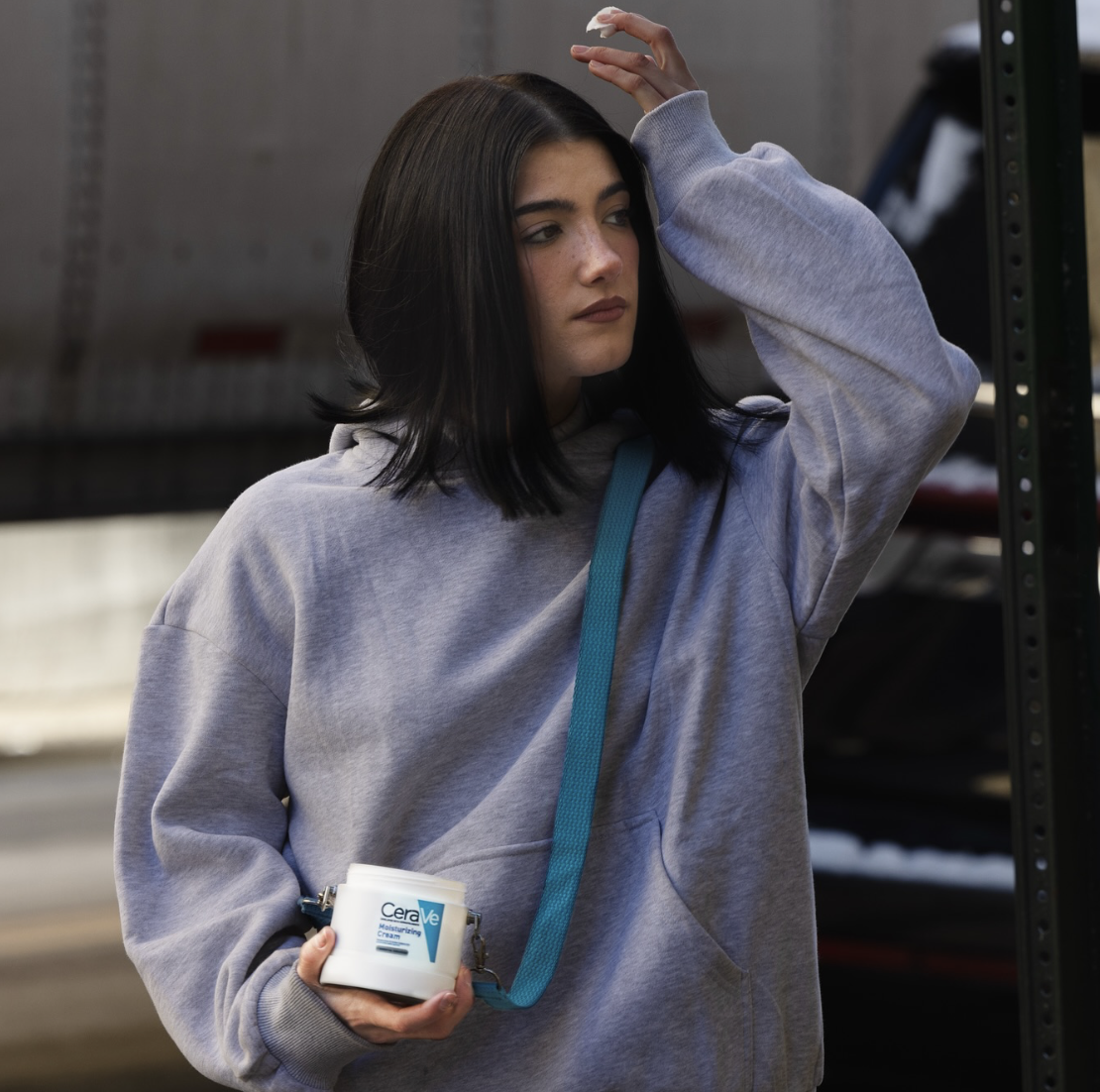 Cerave Campaign