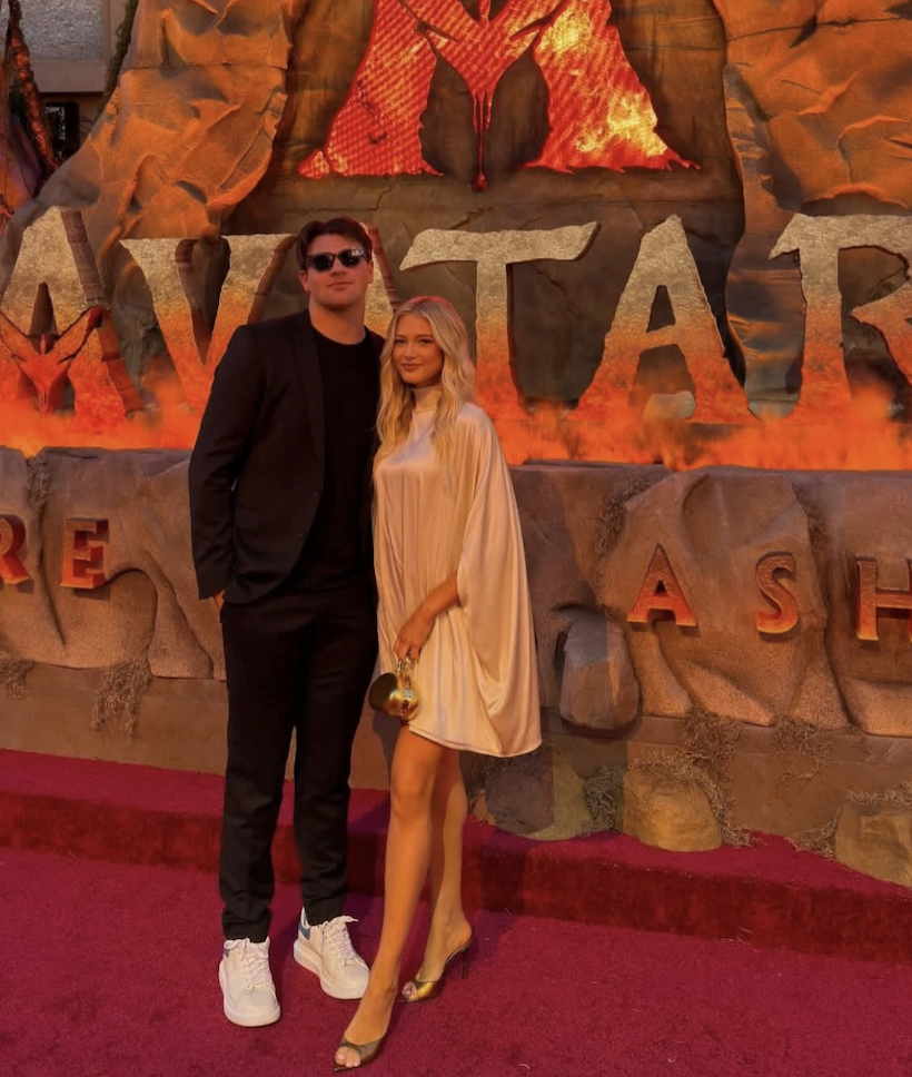 Avatar Premiere