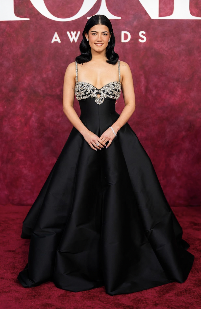 Tony Awards