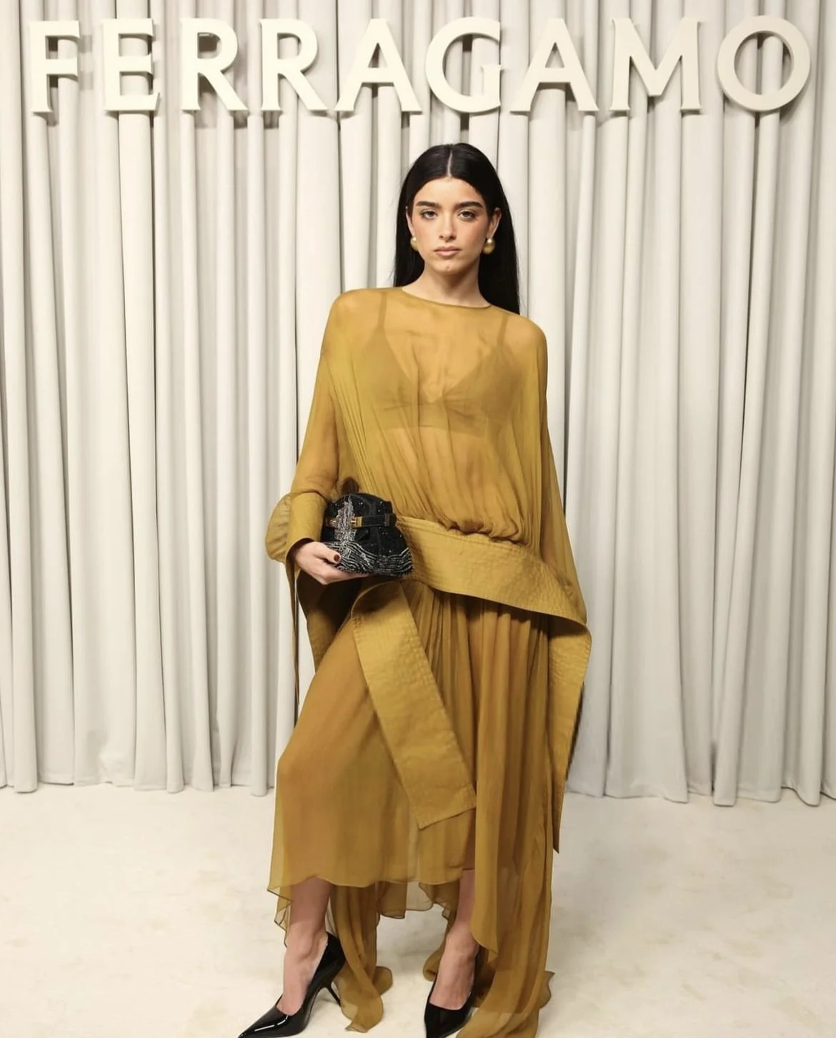 Ferragamo Show