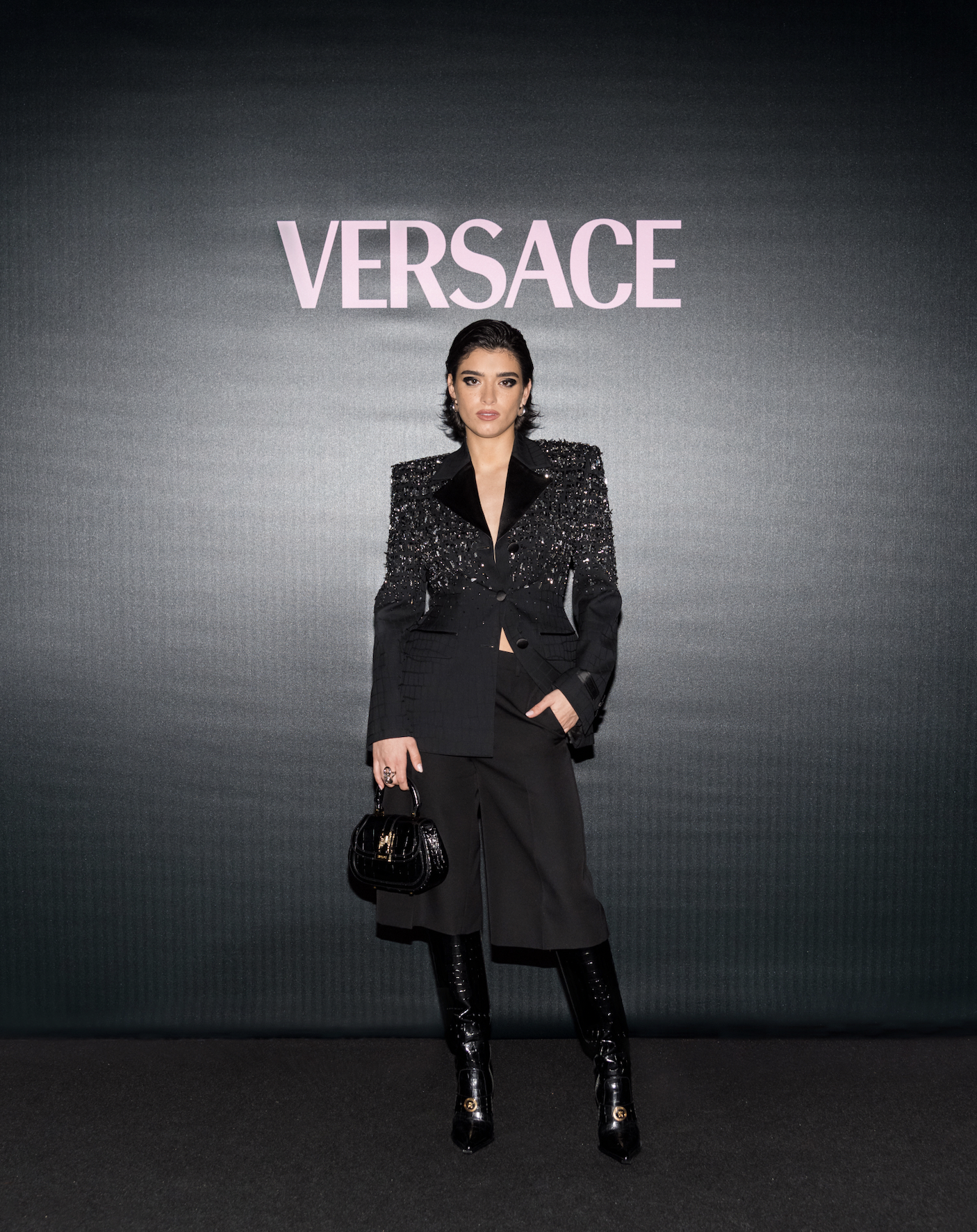 Versace Show