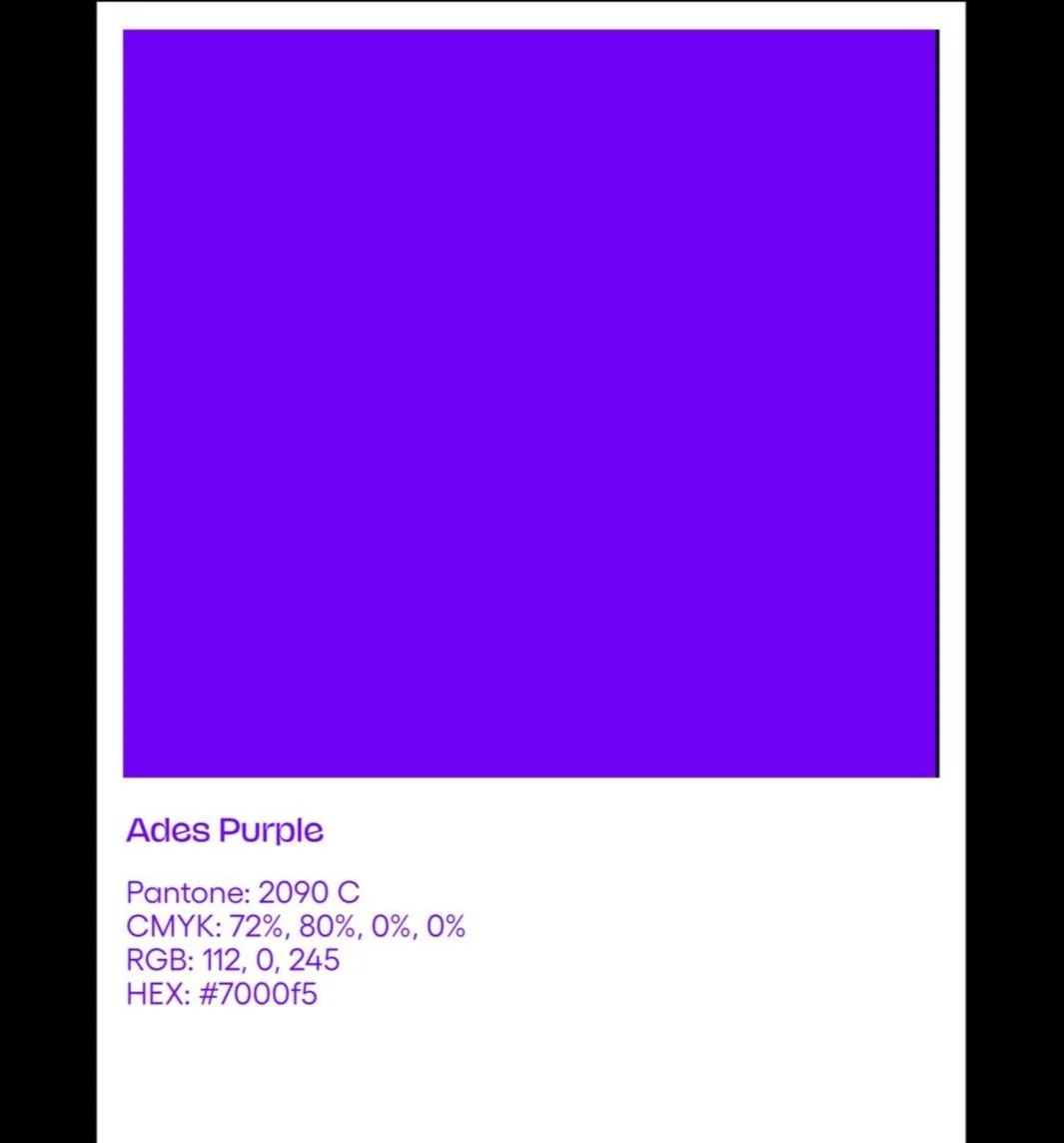 Our brand’s joyful typeface features dynamic letterforms–made up of ink traps, high contrast between thick and thin strokes, and irregular counters. It compliments the organic shapes in our visual system, defies convention, celebrates experimentation