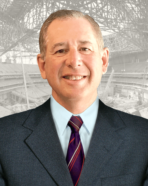 Bill Darden&lt;em&gt;Project Manager of Mercedes-Benz Stadium and President of Darden &amp; Co.&lt;/em&gt;