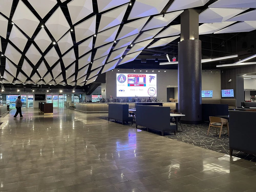 &lt;em&gt;Delta Club&lt;/em&gt;