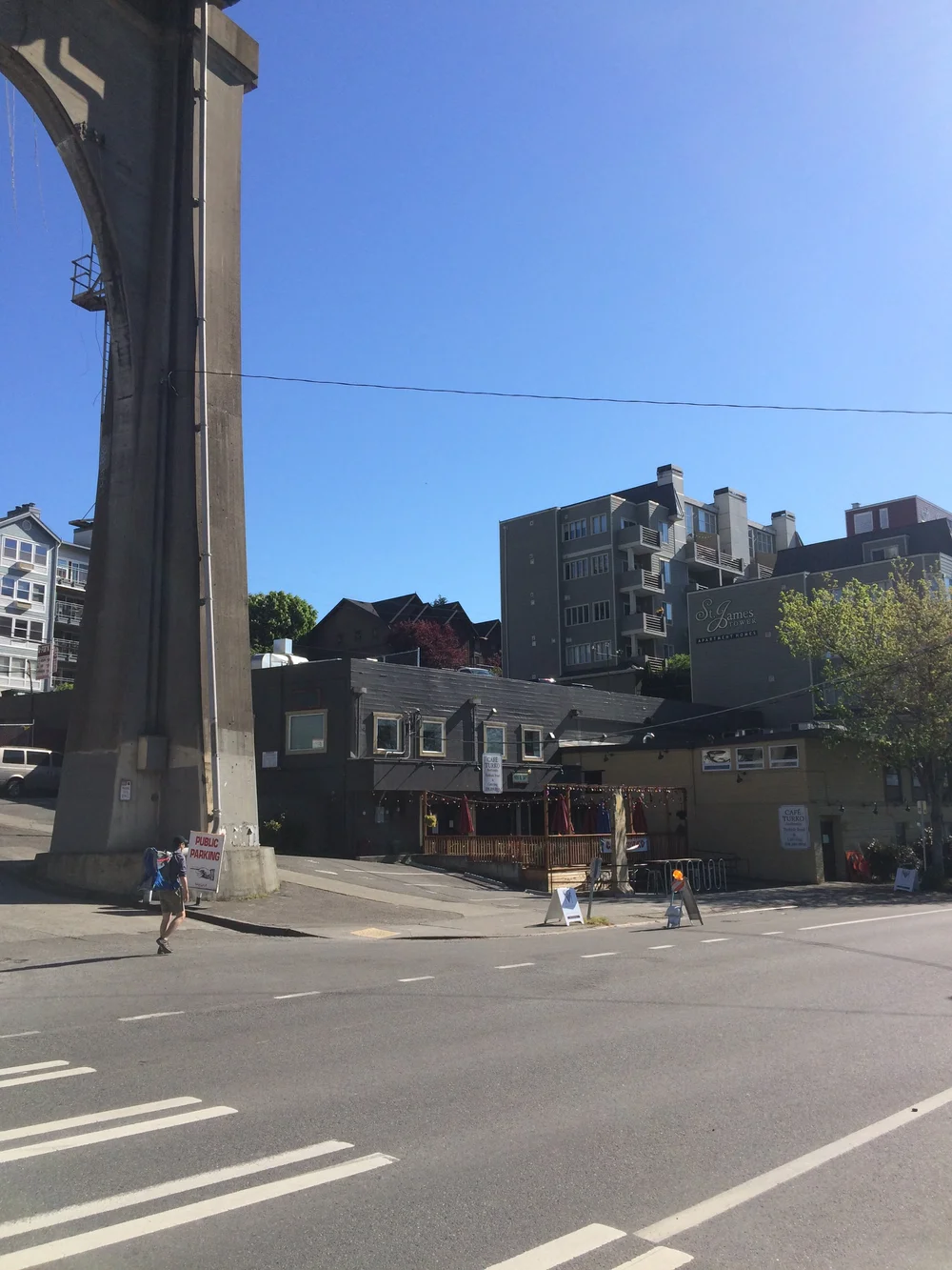 Watershed Building Site (Phase 2)