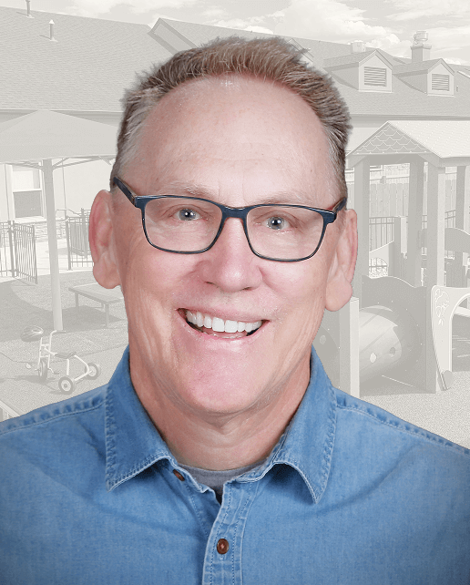 Scott Larson&lt;em&gt;CEO of HomeAid&lt;/em&gt;