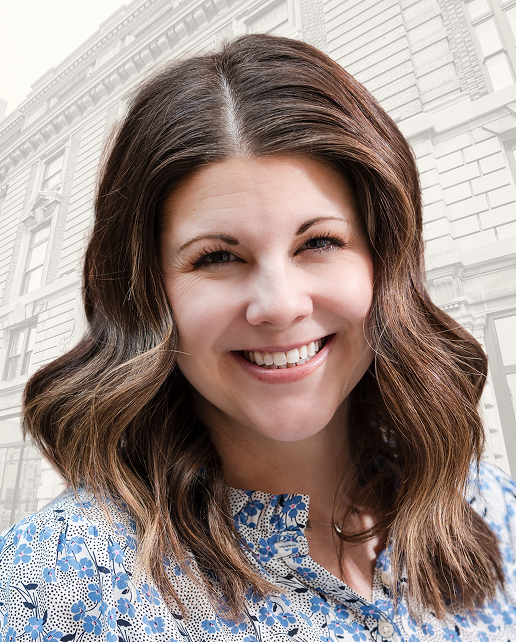 Megan Dunn Peters<em>Marketing &amp; Community Partnerships, Dayton Arcade, Cross Street Partners</em>