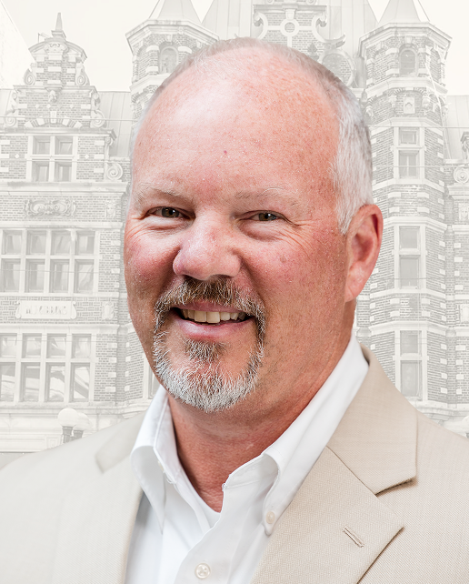 David Williams<em>Development VP, Dayton Arcade, Cross Street Partners</em>