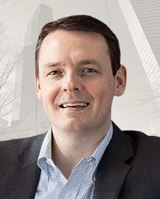 Patrick Lucey<em>President, Northeast, Suffolk Construction</em>