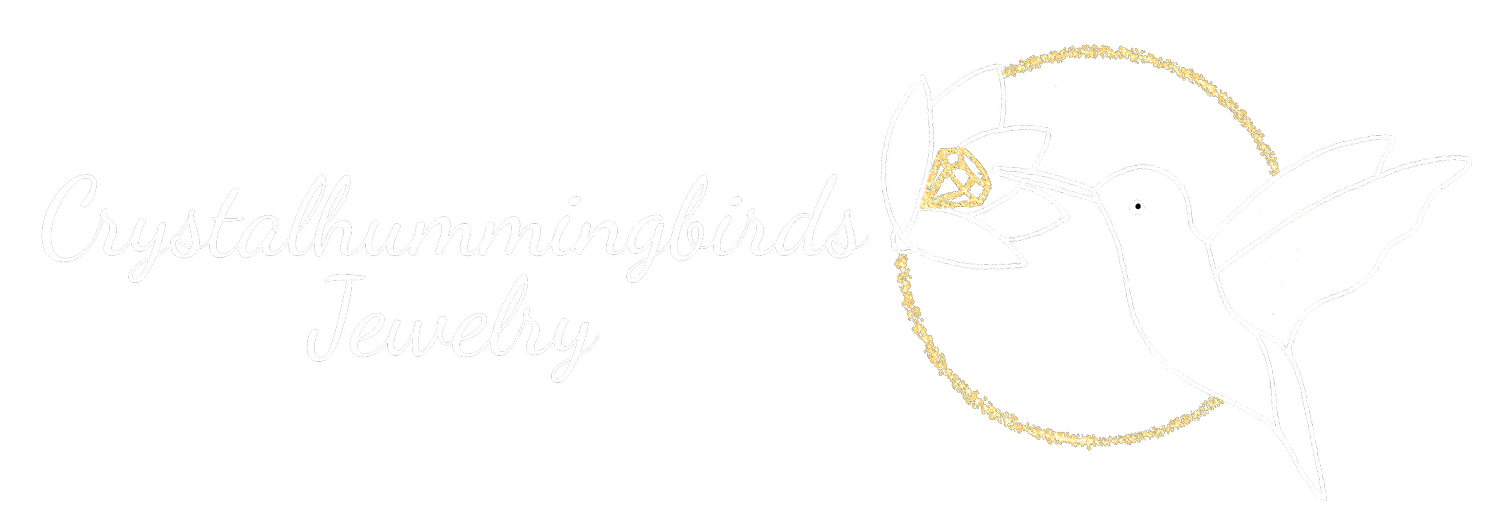 Crystalhummingbirds Jewelry