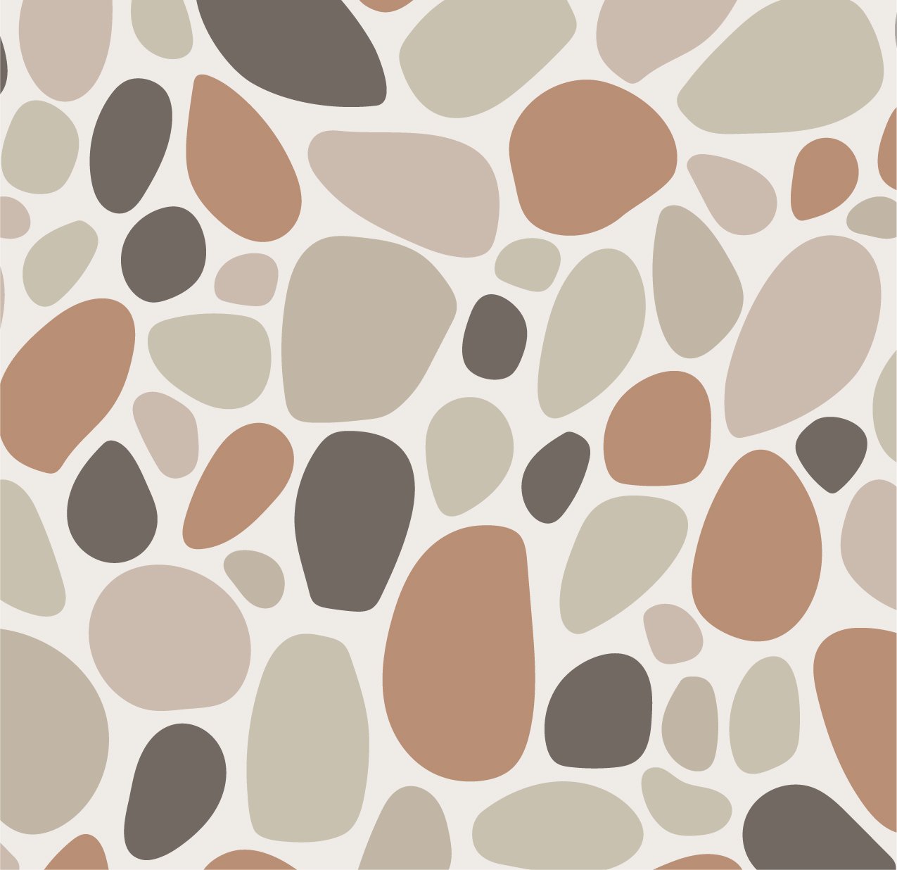 Cactus pieces vector artwork