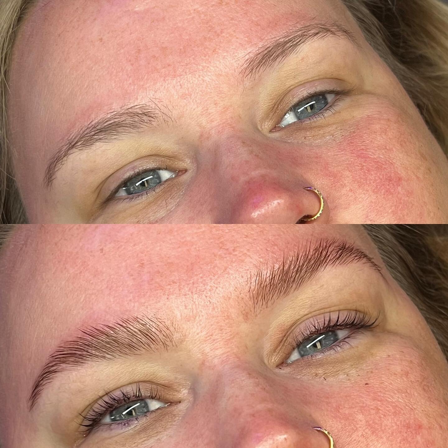 Effortless Treatment for this absolute gem ✨

Thank you Stefanie!