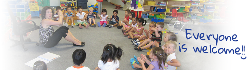 Langley-Preschool-Slider_Everyone is welcome.png
