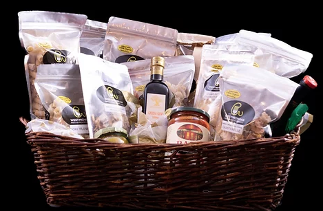 Ultimate Pasta Basket