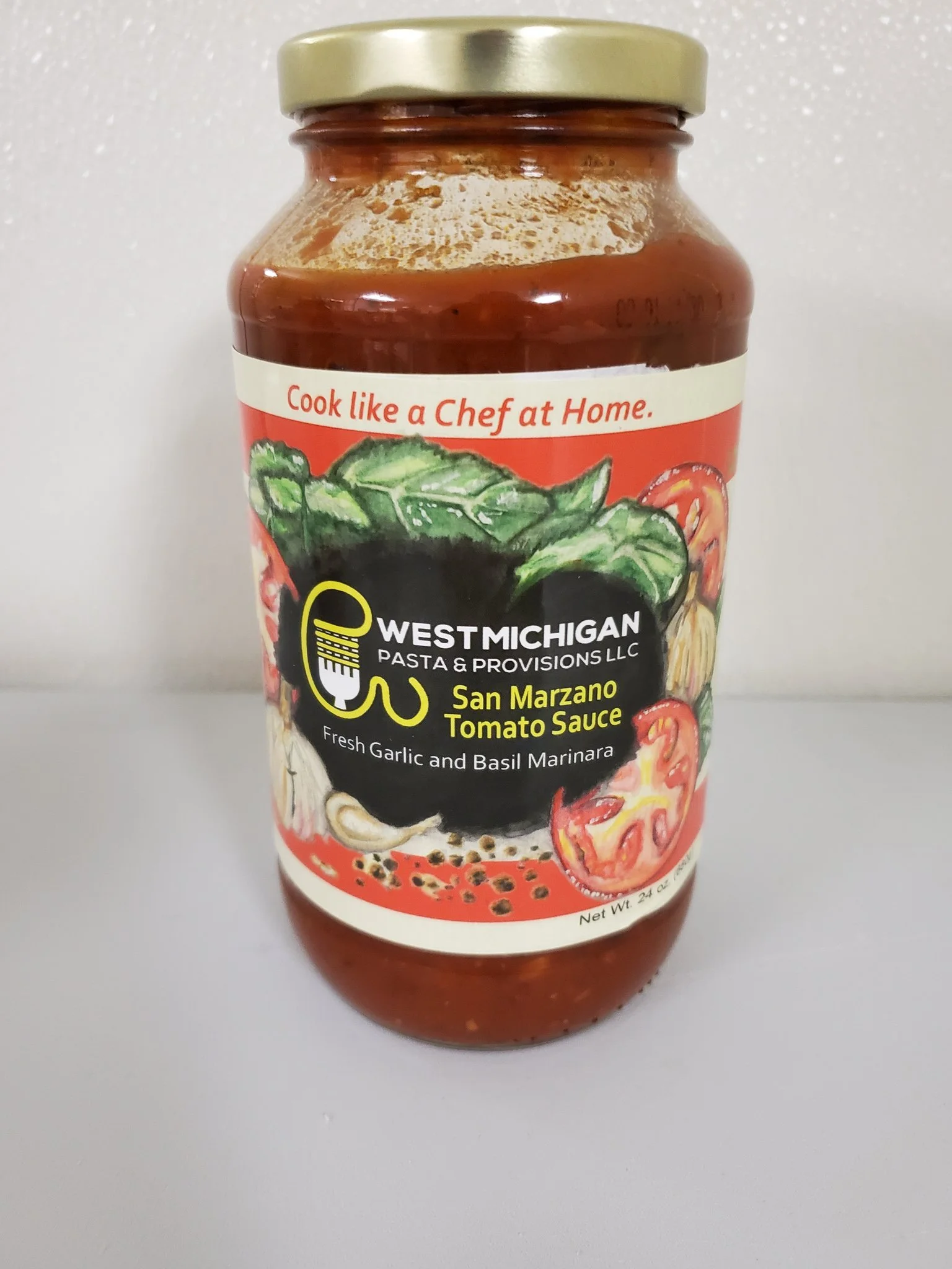 Shop — West Michigan Pasta & Provisions