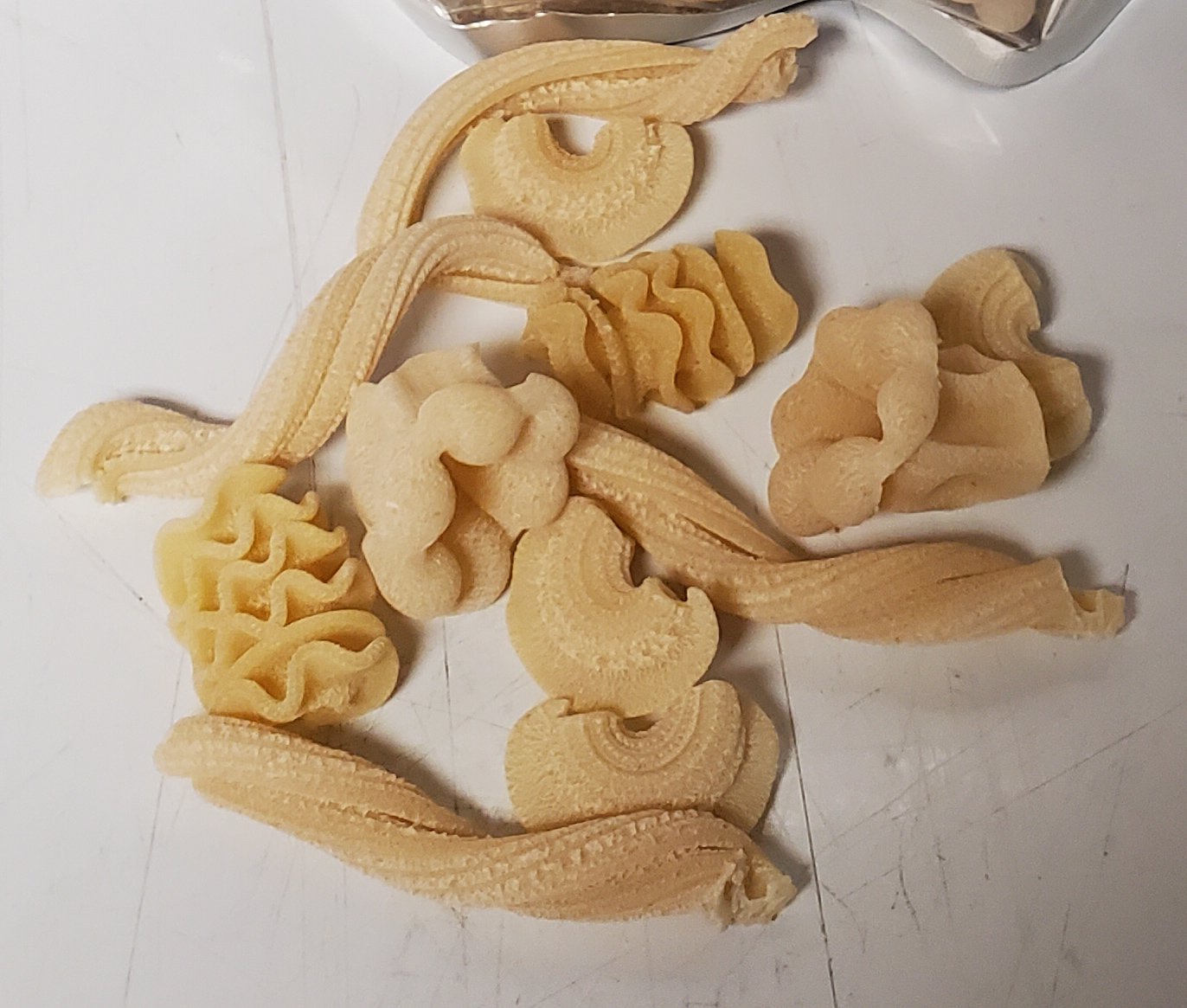 Mac & Cheese Blend
