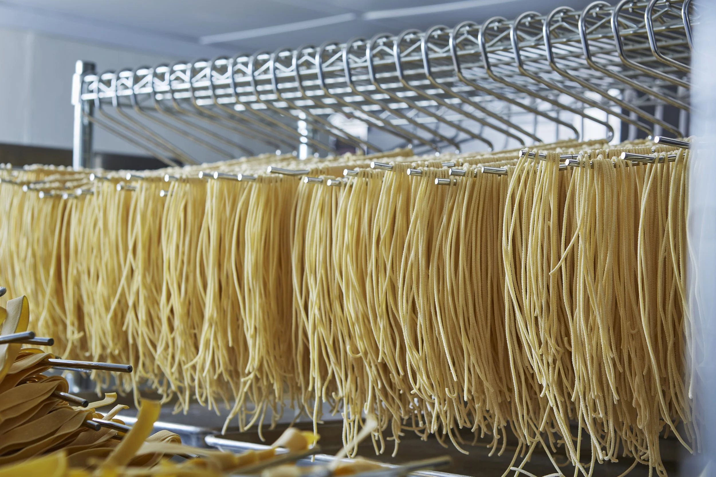 West Michigan Pasta & Provisions