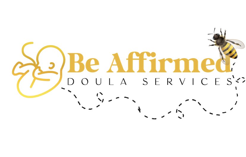BE AFFIRMED DOULA SERVICES