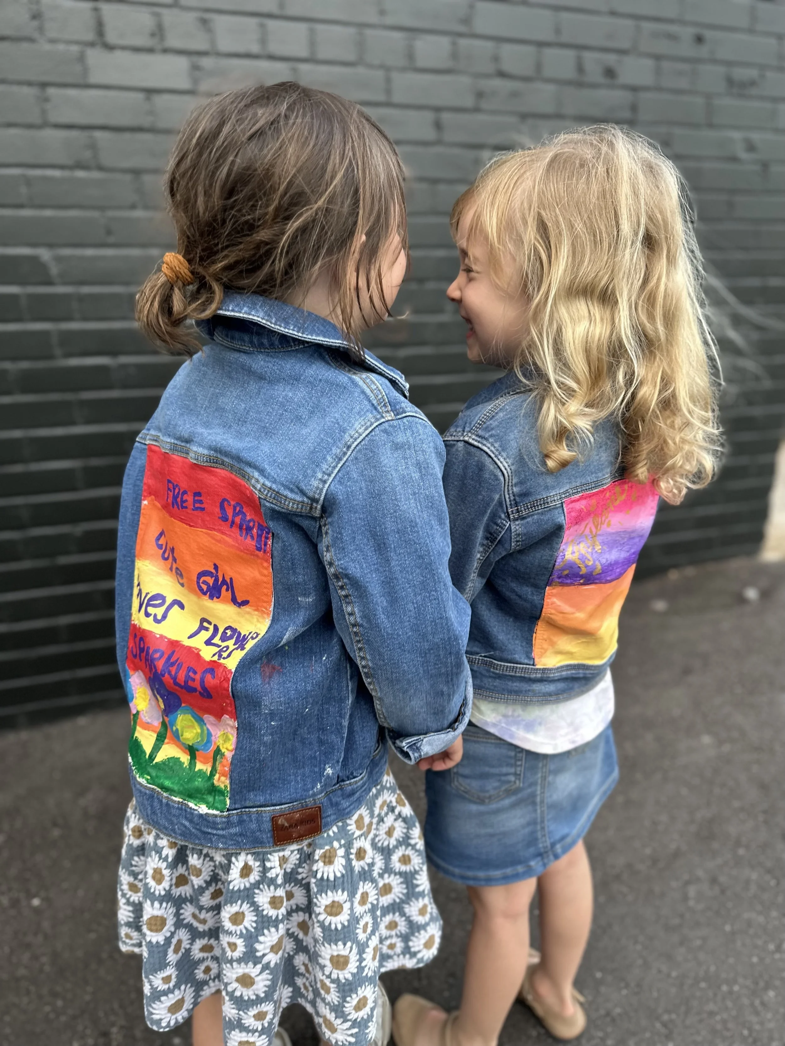 Style Your Year, Bedazzled Back to School Essentials