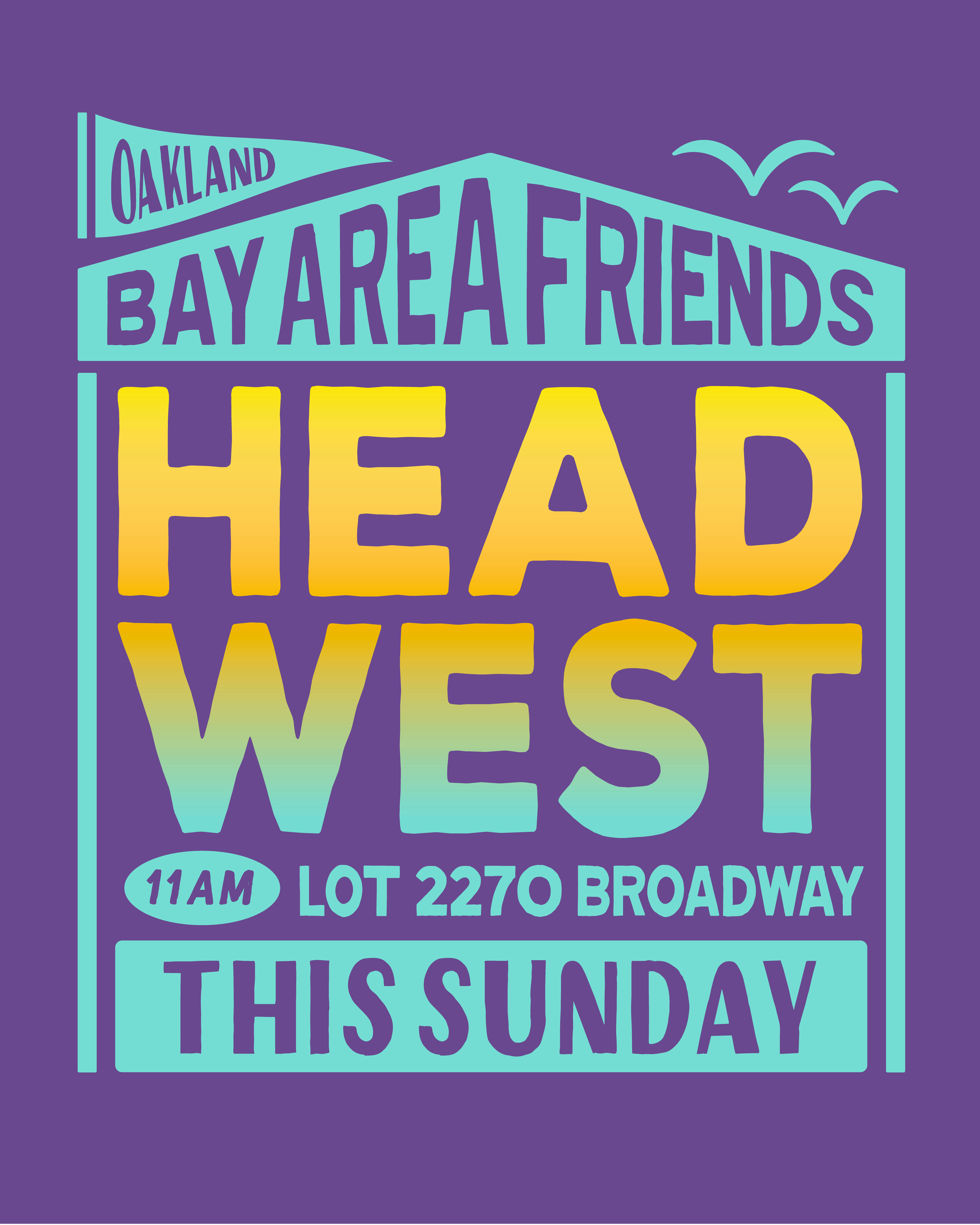 Headwest Marketplace - Northlake Oakland