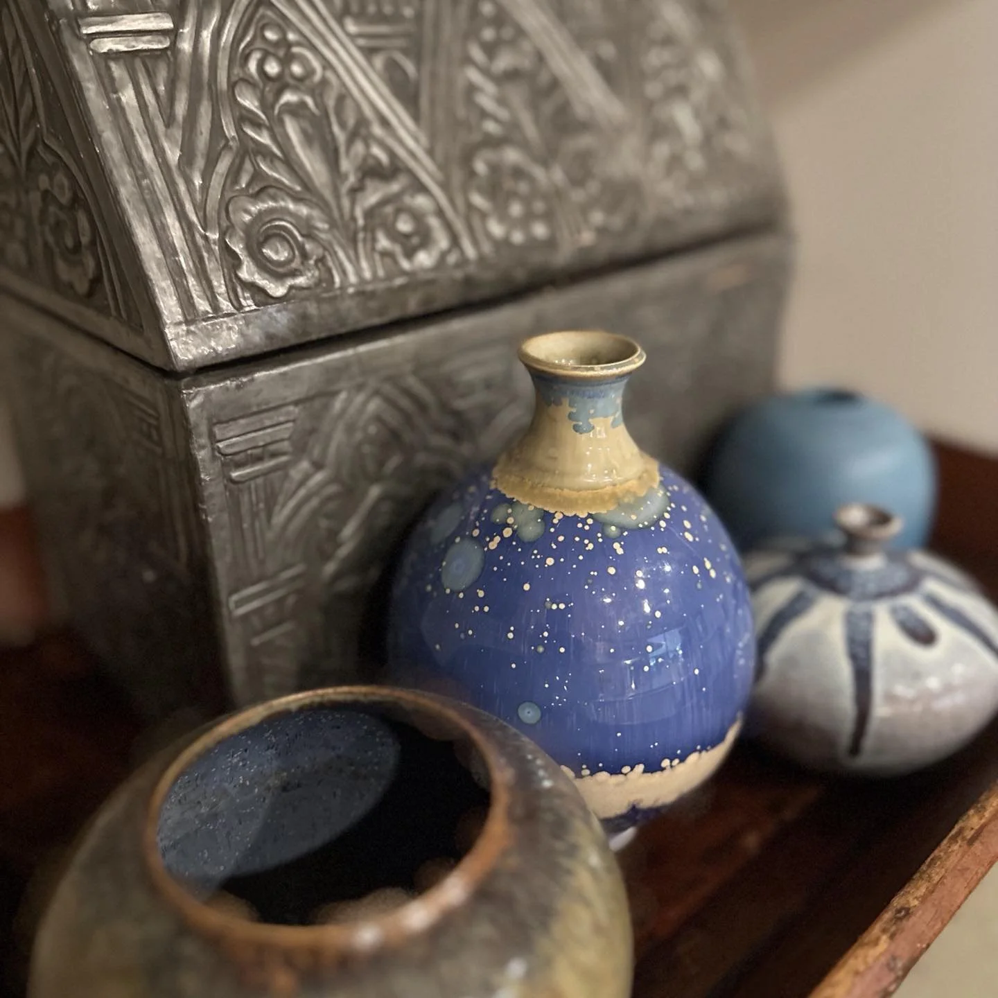 Collecting&hellip;.#pottery #antiques #travel #interiors #design