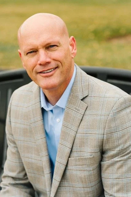 Scott Stephenson headshot