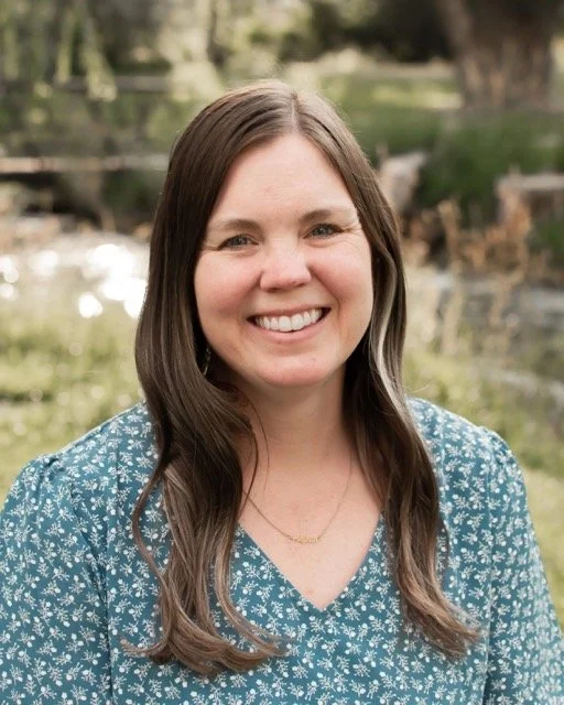 Meghan Vickrey headshot