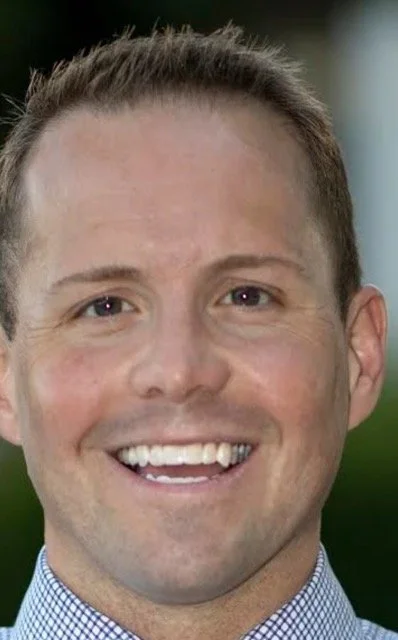 Pret Dahlgren headshot