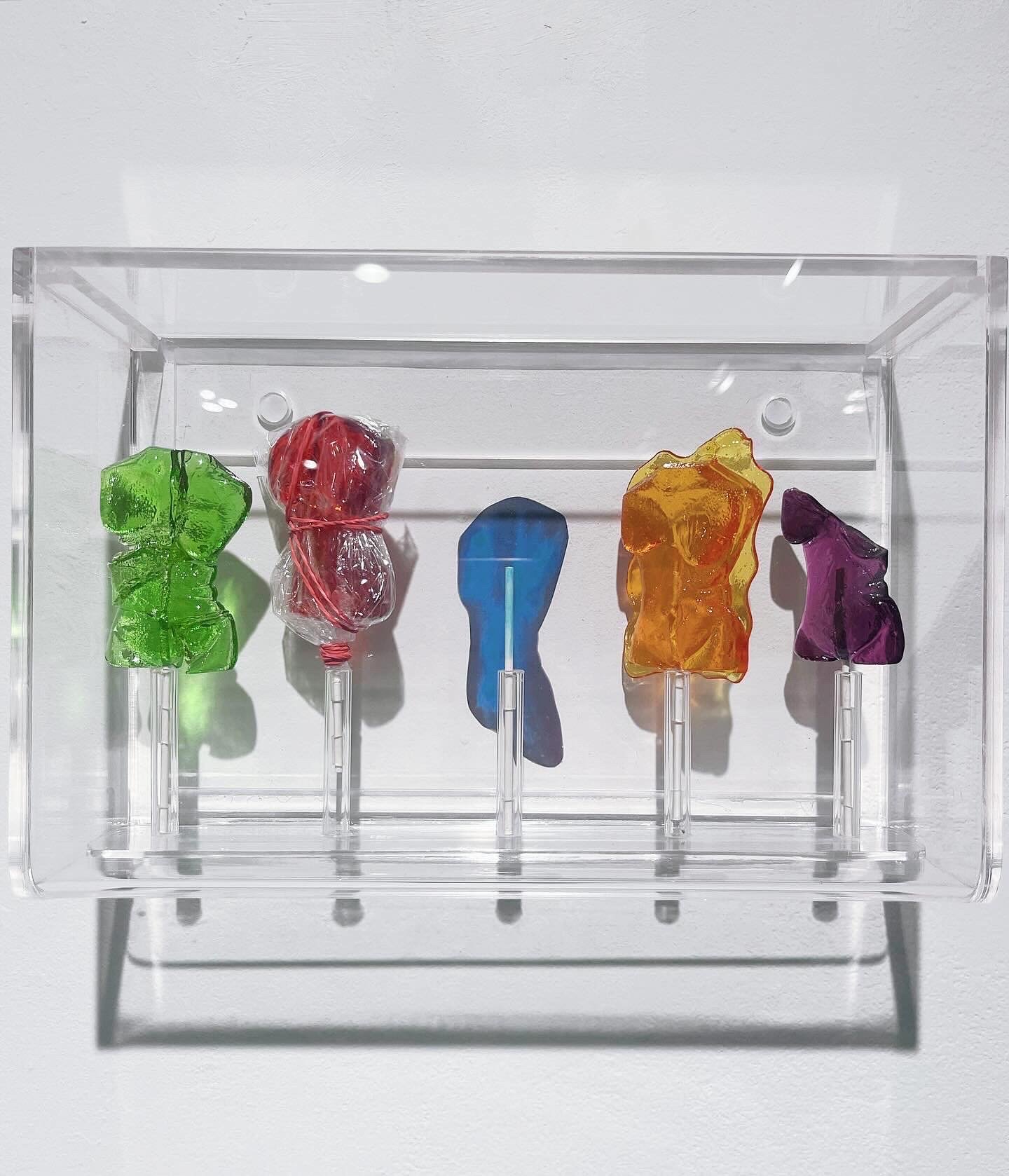 Pop That Body, Girl, Hard Candy, 2023