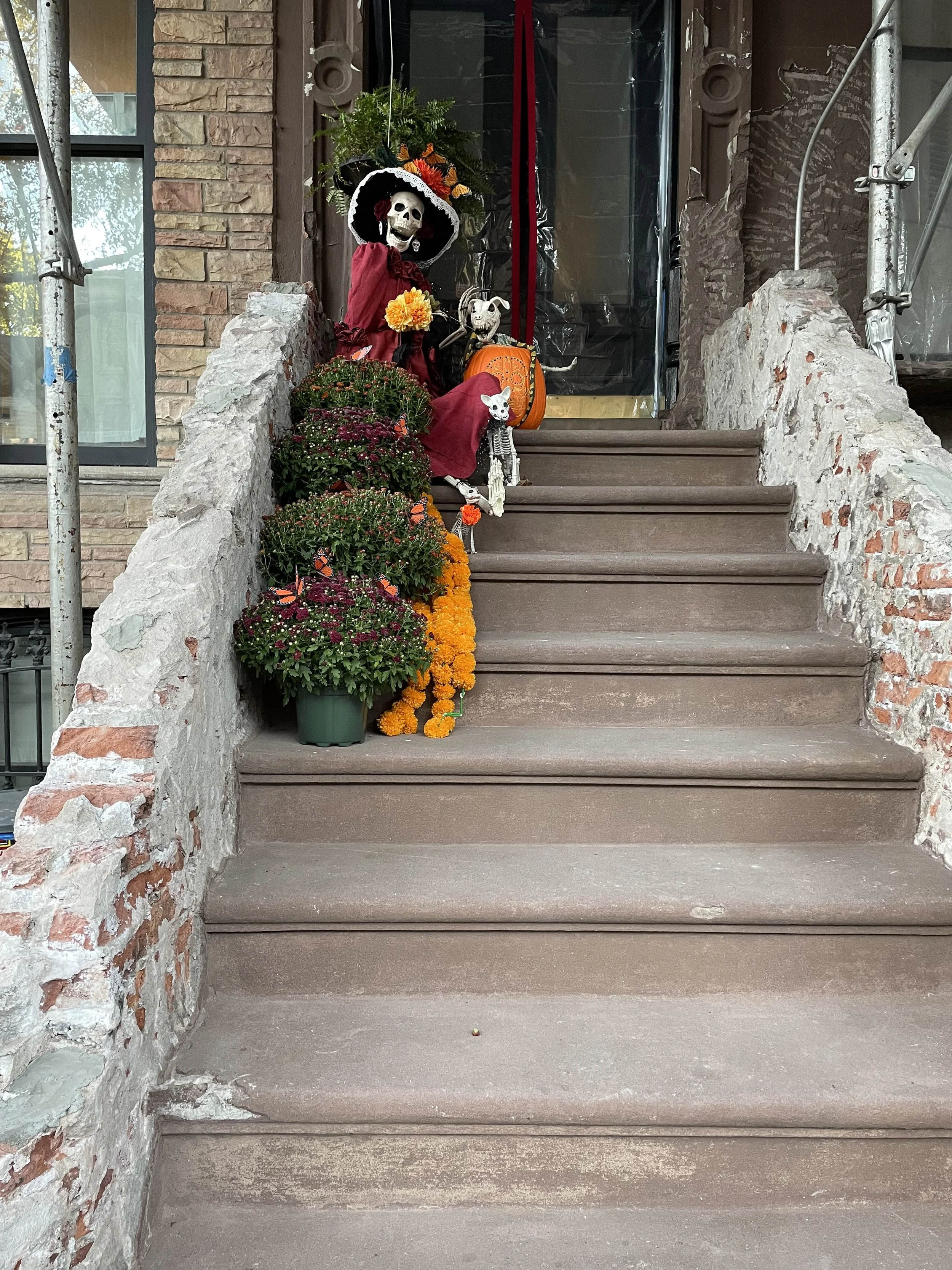 Between the Two Worlds (Part 1)