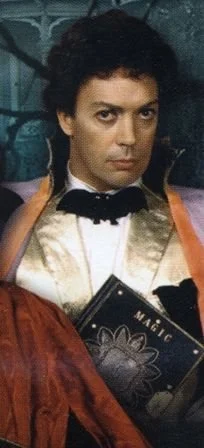 Between the Two Worlds (Part 3)