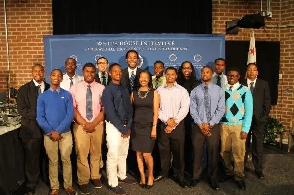 Powerful Men of EOYDC III