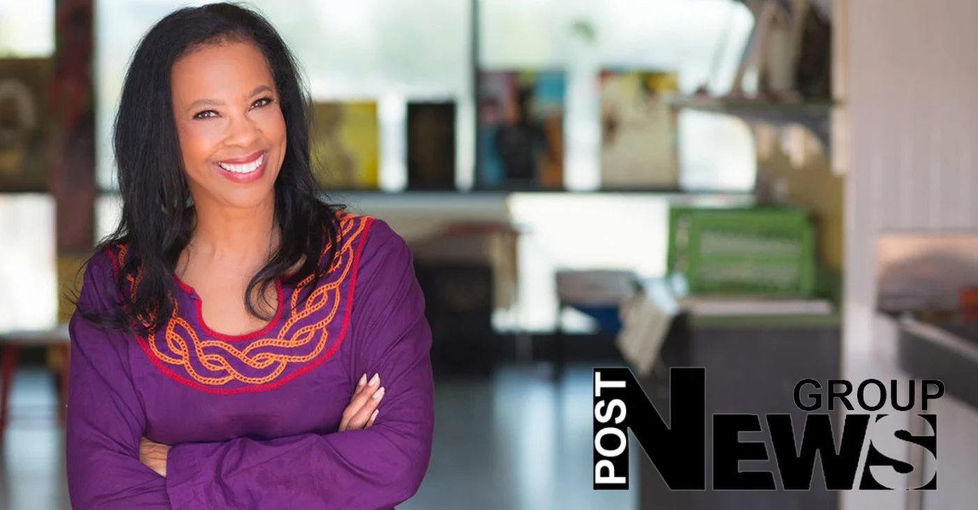 Post News Group: Lessons in Leadership by Regina Jackson