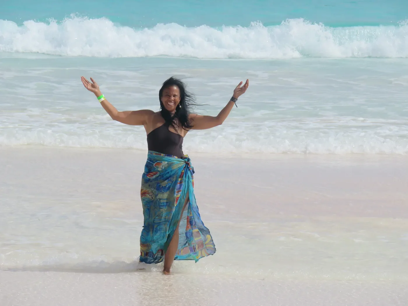 Creative Disruption Facilitates Transformational Doing