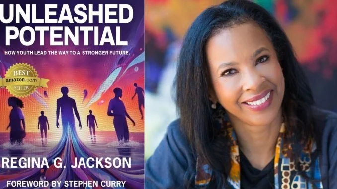 Oakland Voice | Book Excerpt: Unleashed Potential