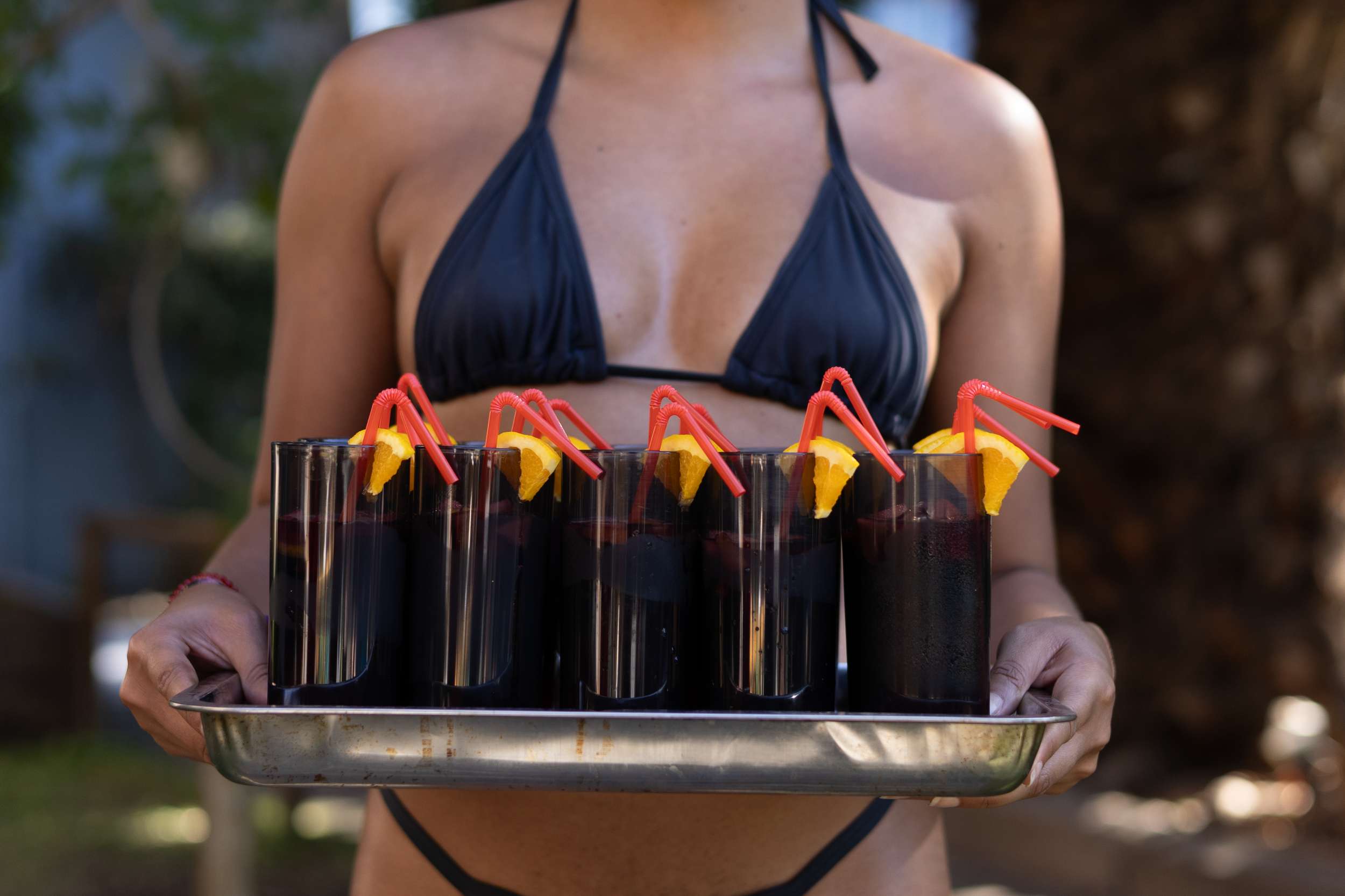 Monday Pisco Sour Night