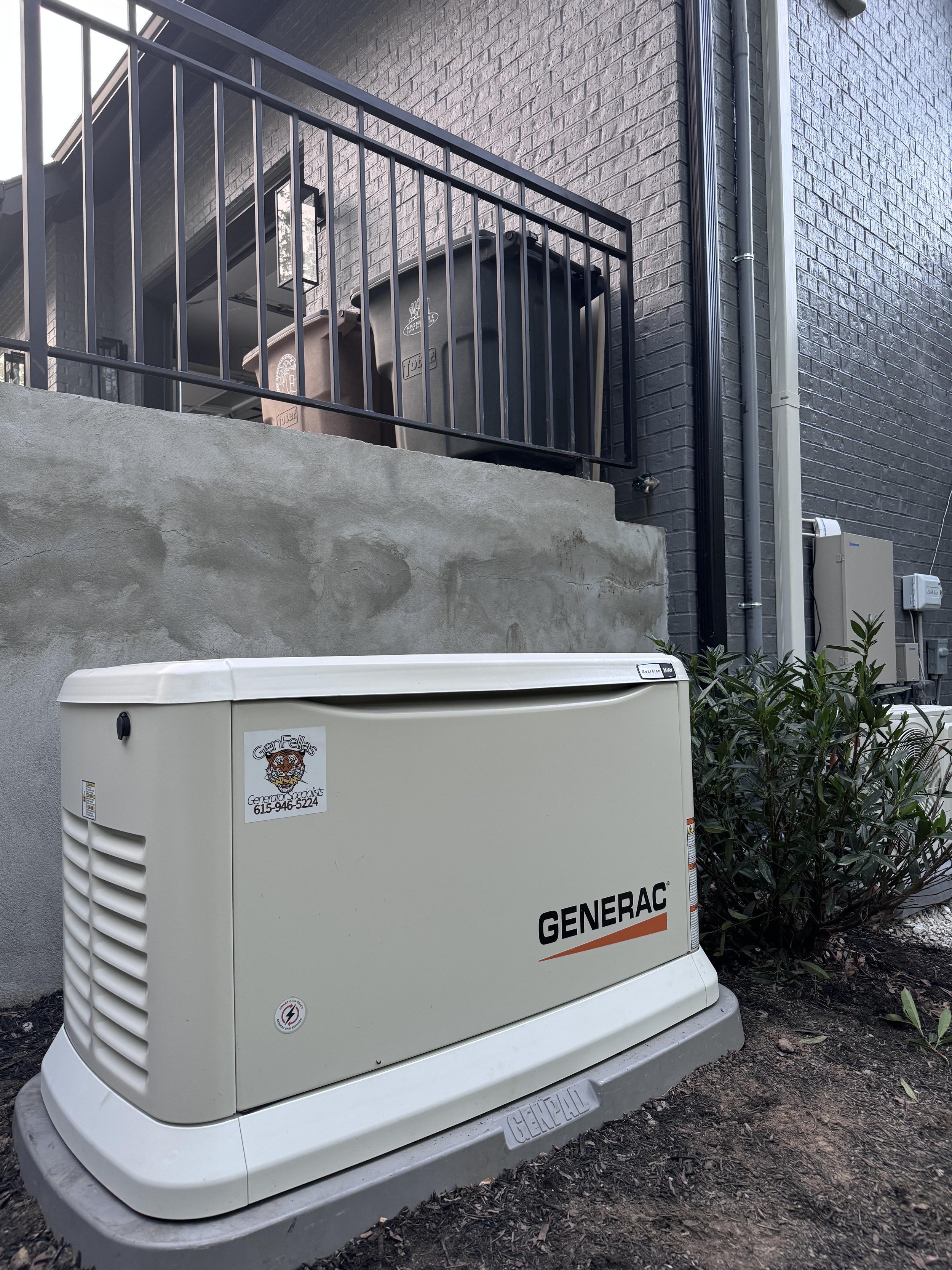 Generac GenFellas Install.jpg