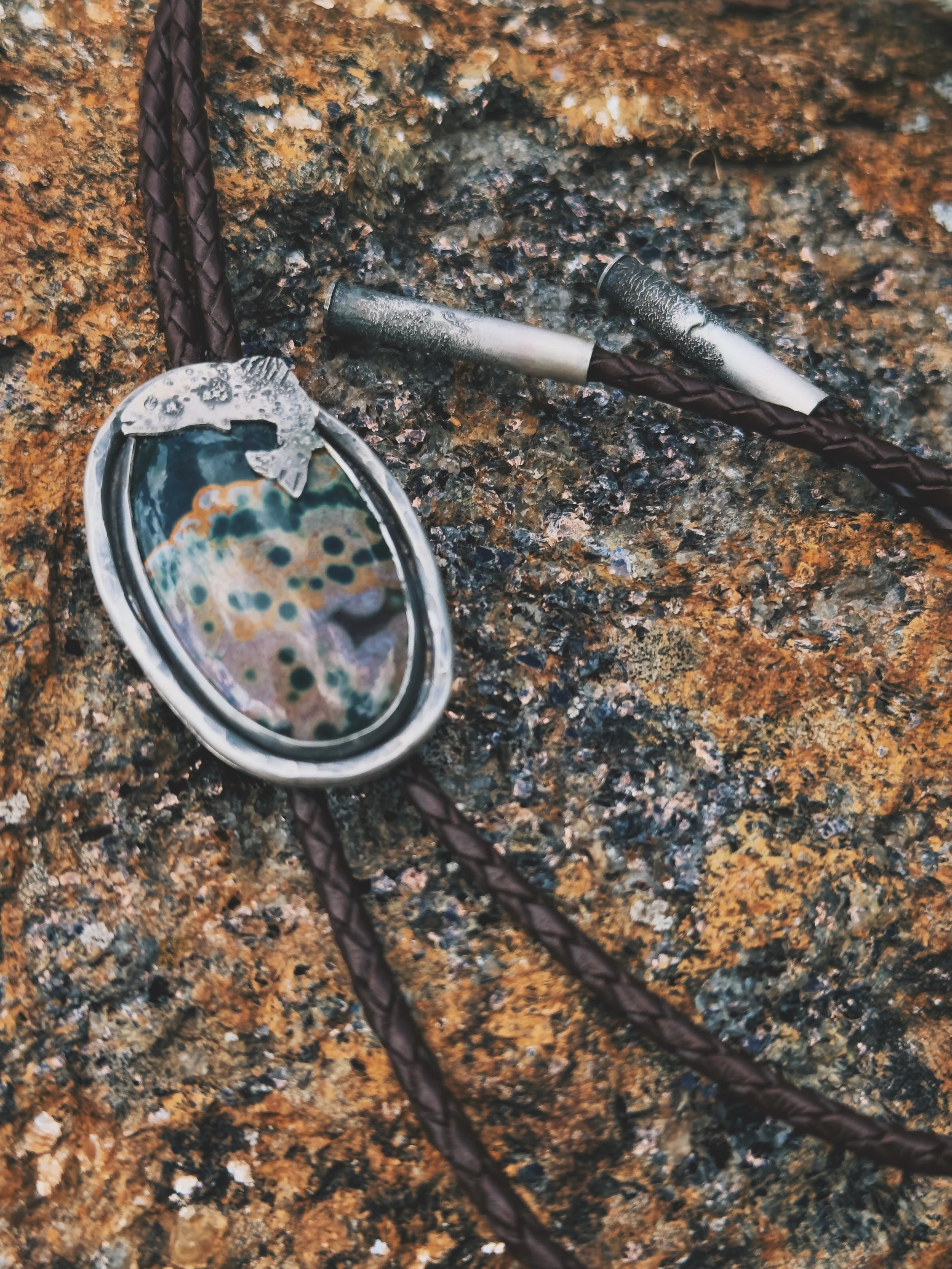 Riverside Bolo