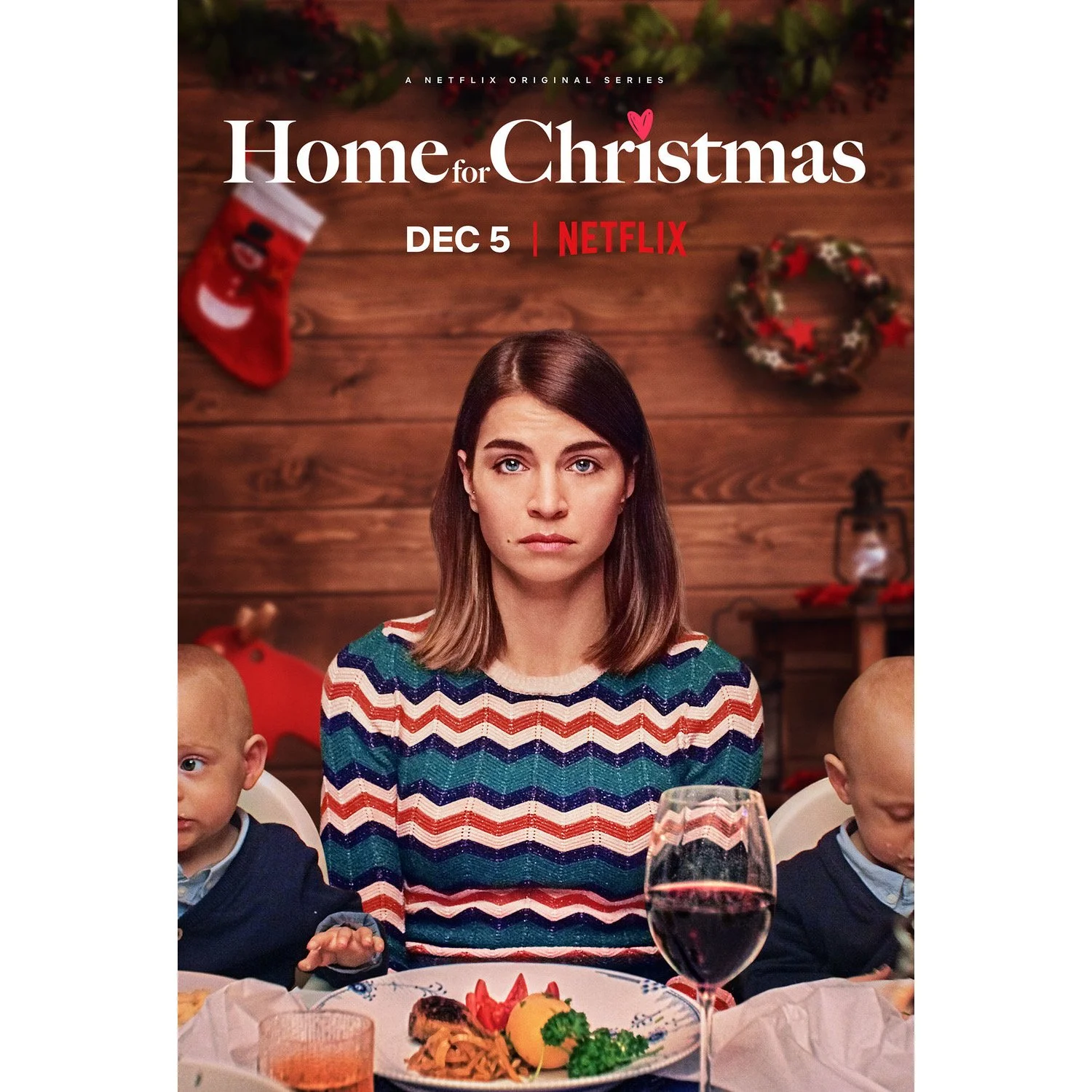 Episode 10: Pachinko, The English, Home for Christmas