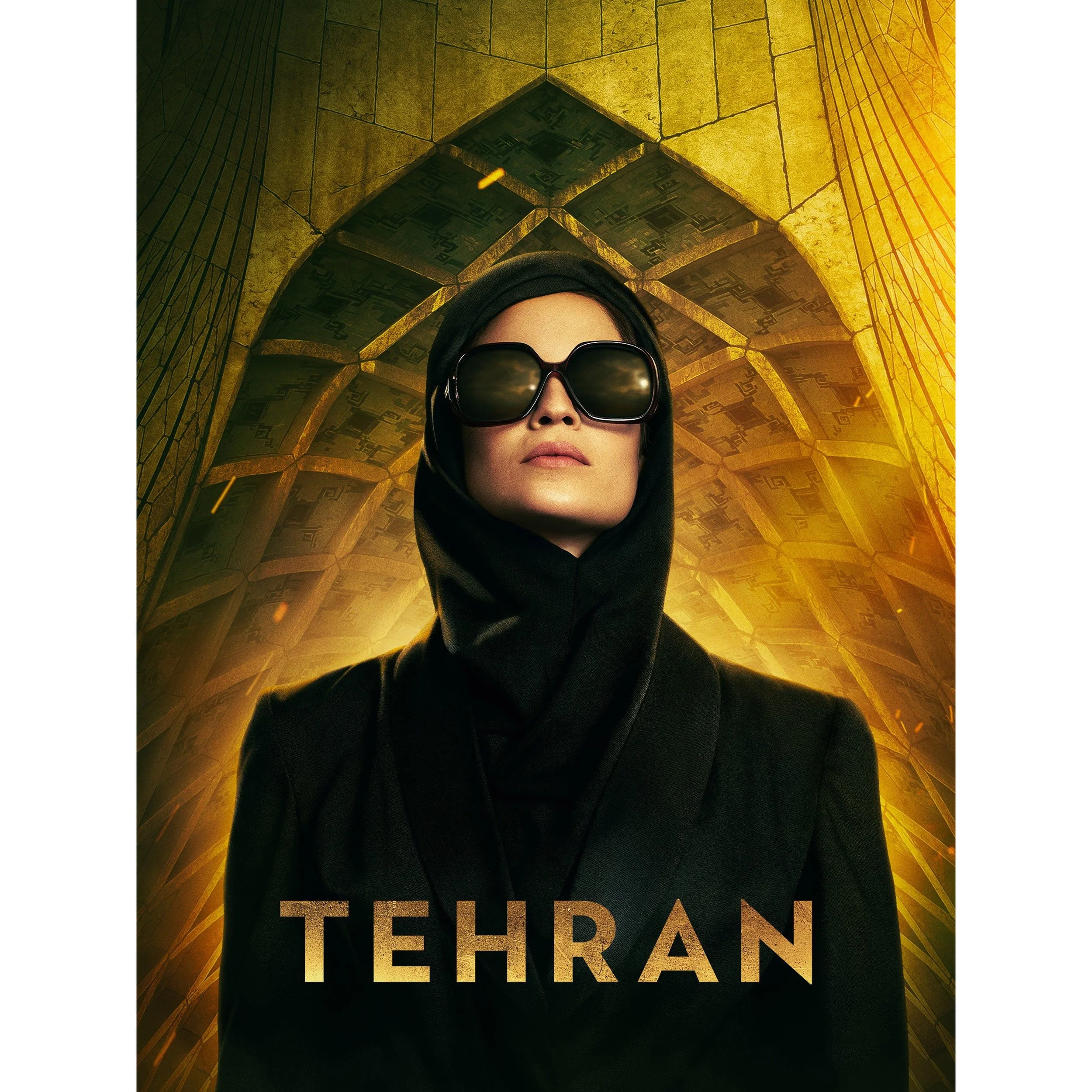 Episode 8:Bad Sisters, Tehran, Prisoners of War